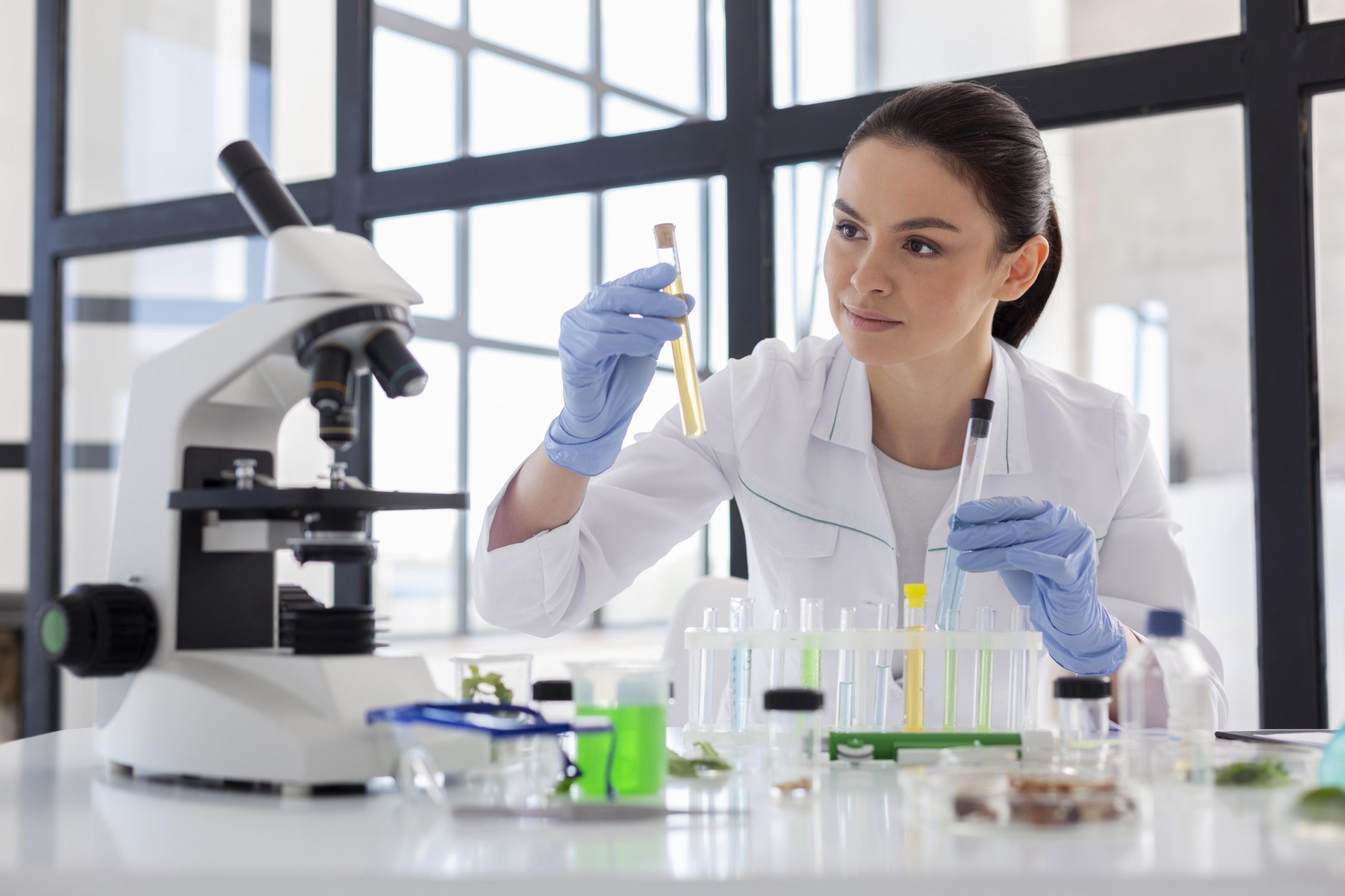 Viromed Laboratuvarları